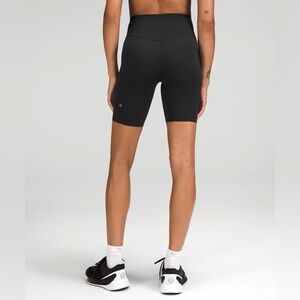 LULULEMON Biker Shorts 2
